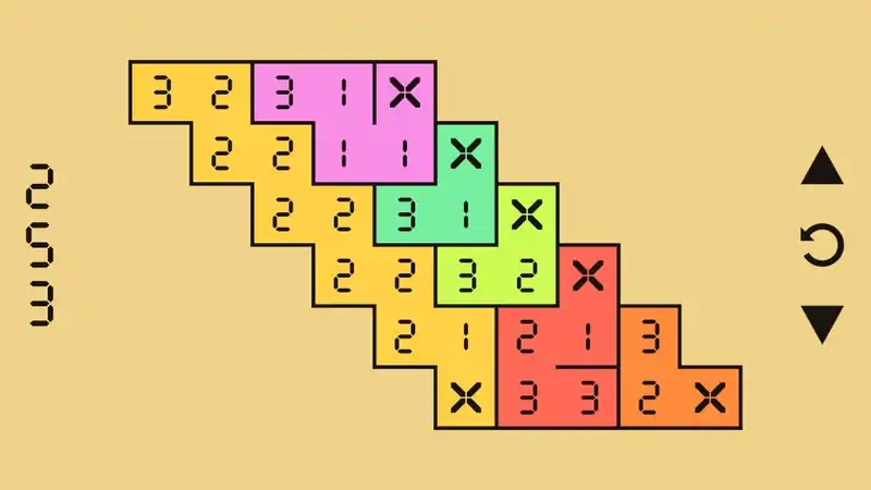 Cardinal Chains — изображение 3