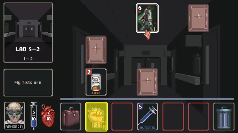 Cards of the Dead — изображение 3