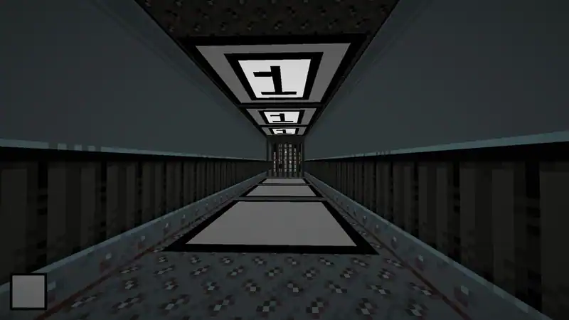 A Symmetric Escape — изображение 2