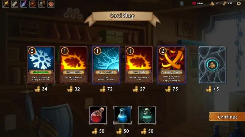 Cardseer — изображение 2