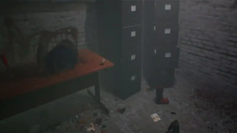 Caretaker — изображение 3