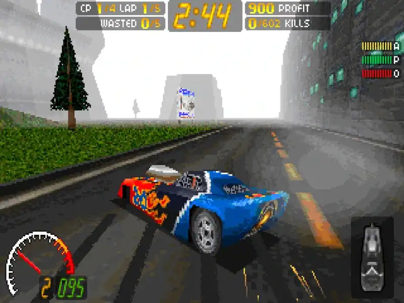 Carmageddon Max Pack — изображение 2