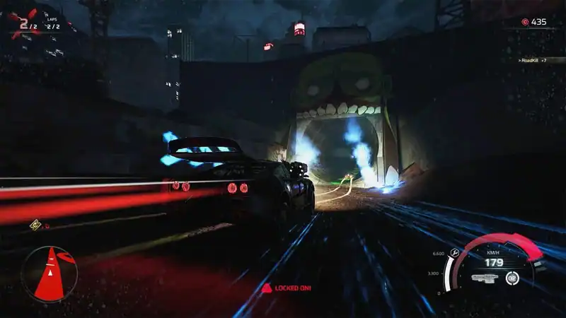 Carmageddon: Rogue Shift — изображение 2