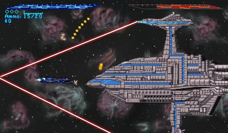 Carnage in Space: Ignition — изображение 2