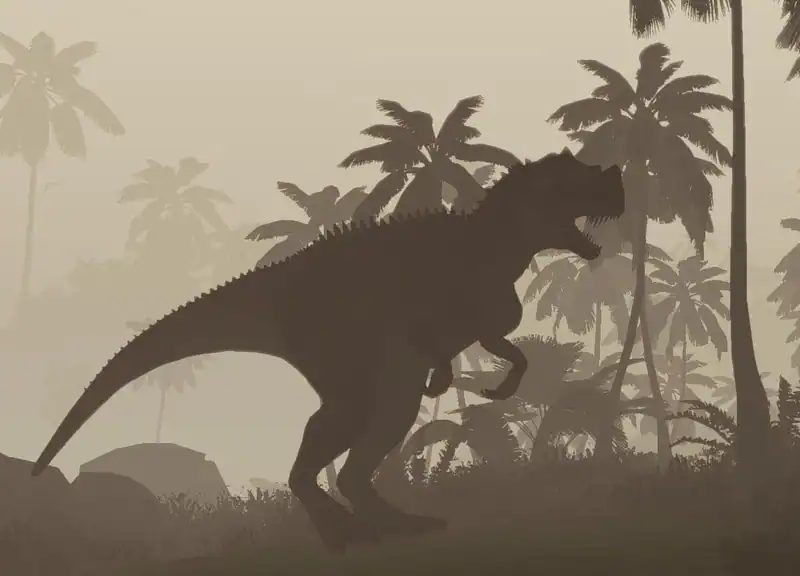 Carnivores: Dinosaur Hunter Reborn — изображение 2