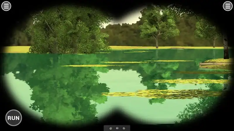 Carp Fishing Simulator — изображение 1