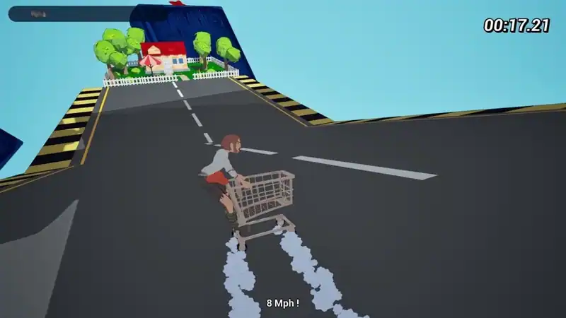 Cart Capers — изображение 3