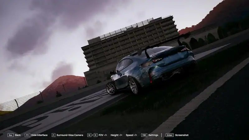 CarX Drift Racing Online 2 — изображение 1