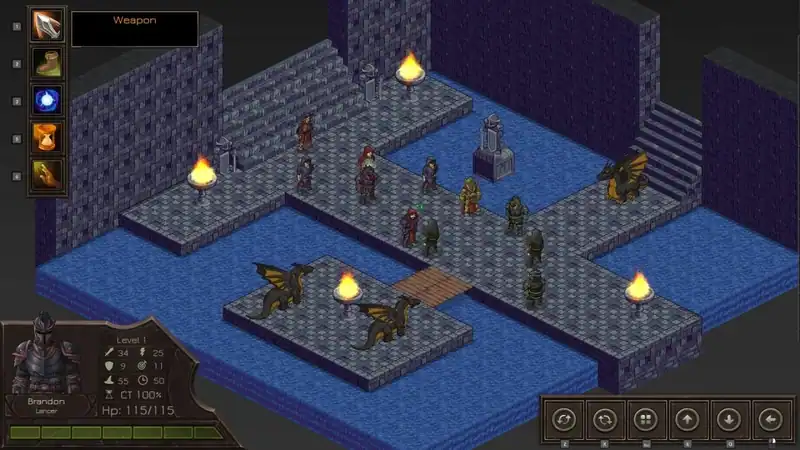 Cascade Tactics — изображение 3