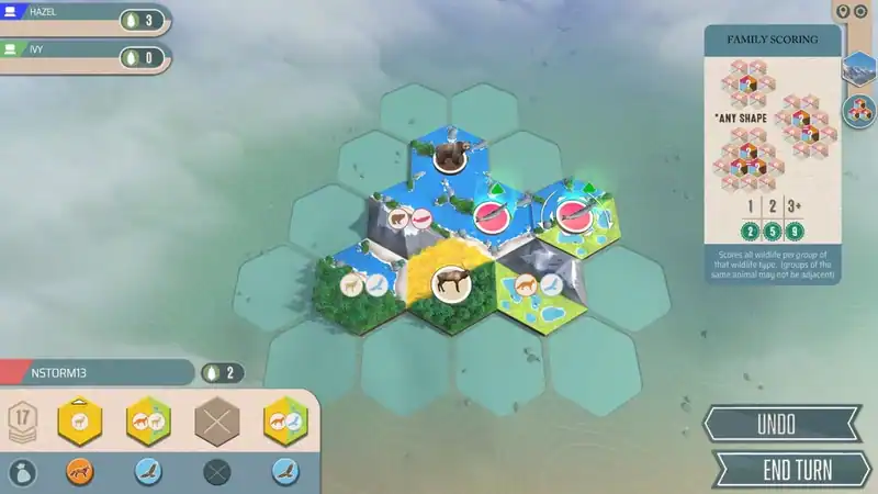 Cascadia — изображение 2