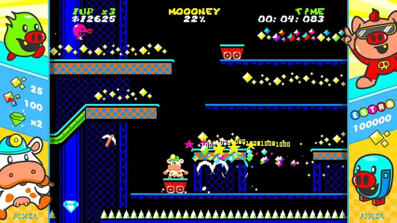 Cash Cow DX — изображение 1