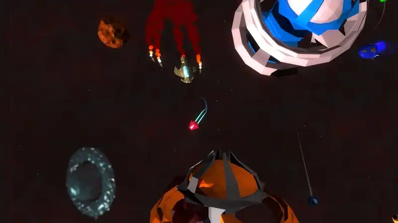 Cashtronauts — изображение 2