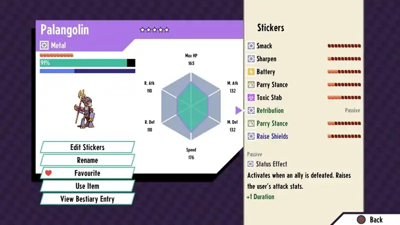 Cassette Beasts — изображение 2