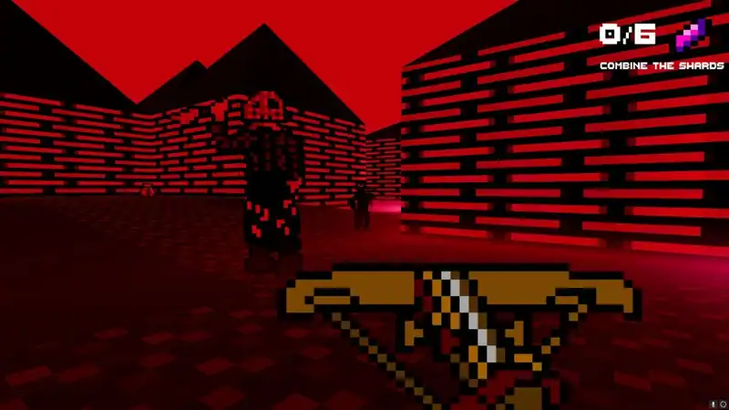 CASTILLO: Shattered Mirrors — изображение 2