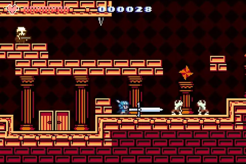 Castle In The Darkness — изображение 3