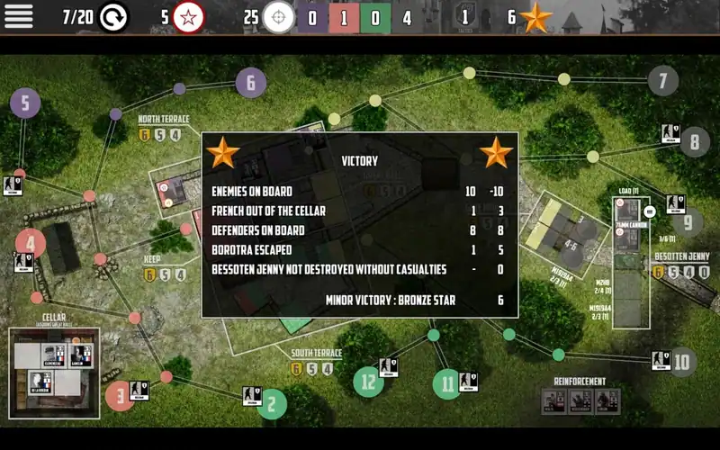 Castle Itter - The Strangest Battle of WWII — изображение 3