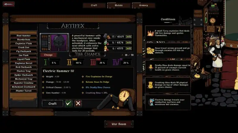 Castle Of Alchemists — изображение 2