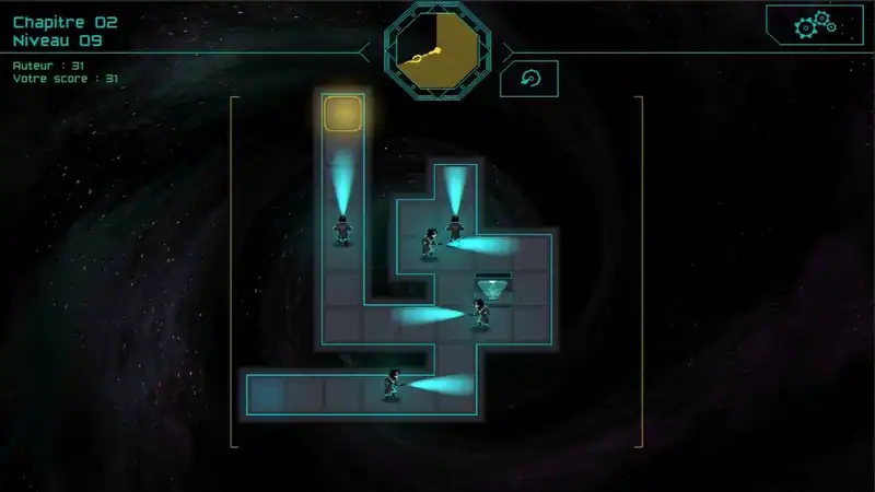 A Time Paradox — изображение 3