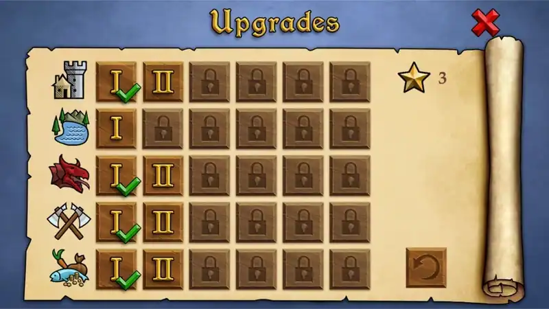 Castle Woodwarf 2 — изображение 2