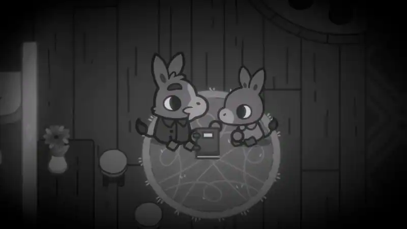 A Tiny Sticker Tale — изображение 2