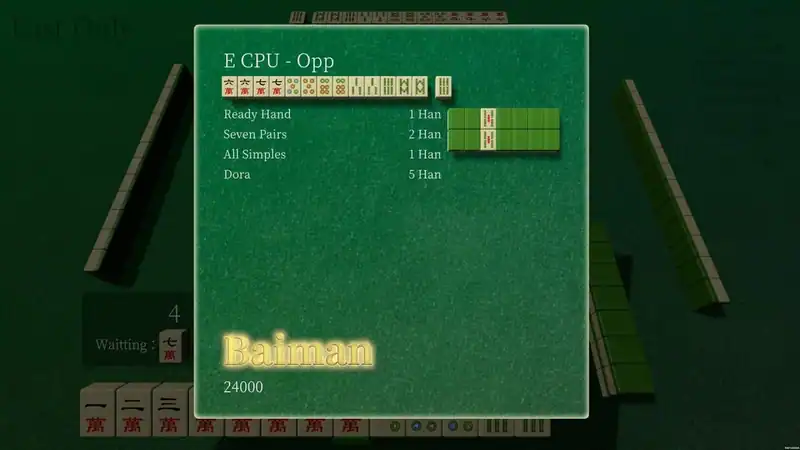 Casual Mahjong — изображение 3