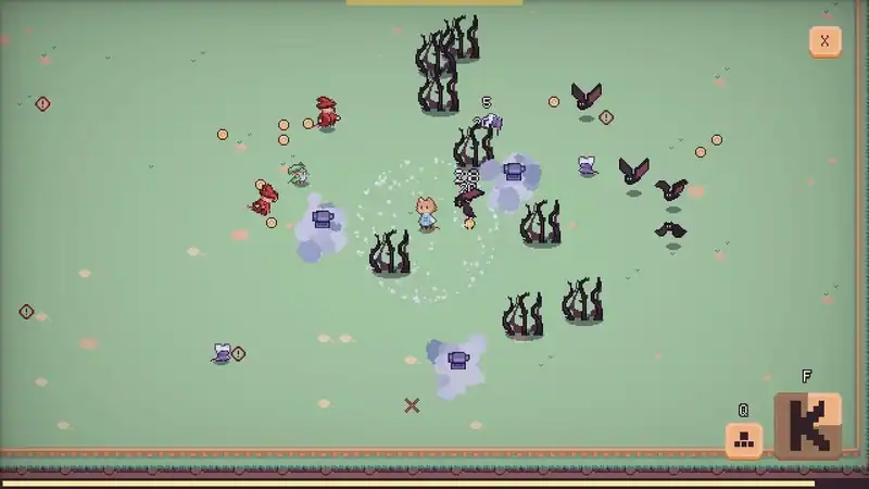 Cat Bait — изображение 3