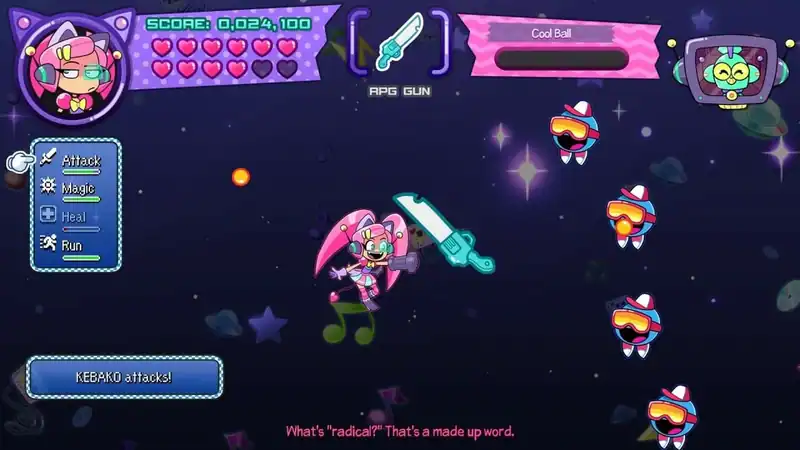 Cat Girl Without Salad: Amuse - Bouche — изображение 3