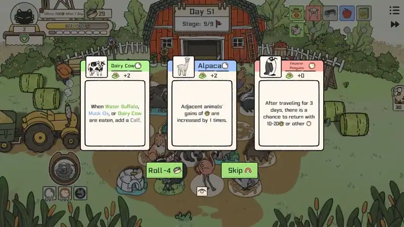 Cat God Ranch — изображение 2