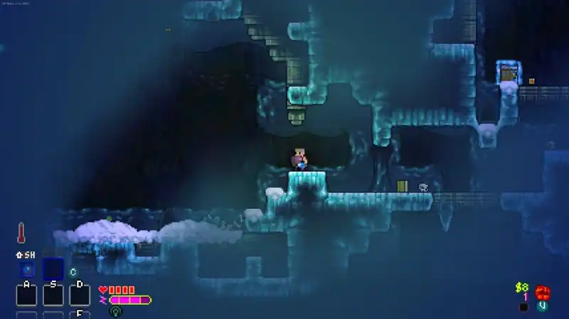 Catacomb Kids — изображение 3