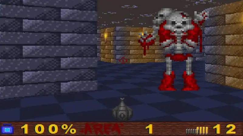 CATACOMBS: The Beginning — изображение 2
