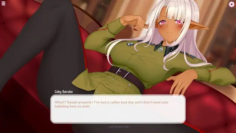 Catgirls From My Sweet Dream — изображение 2