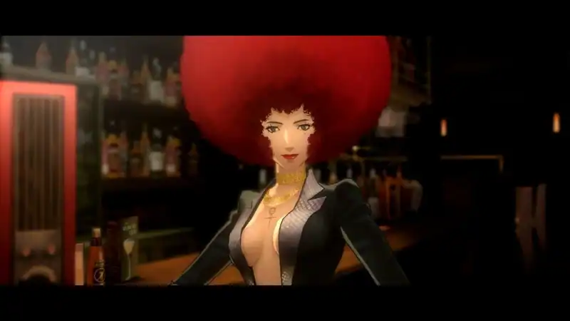Catherine Classic — изображение 2