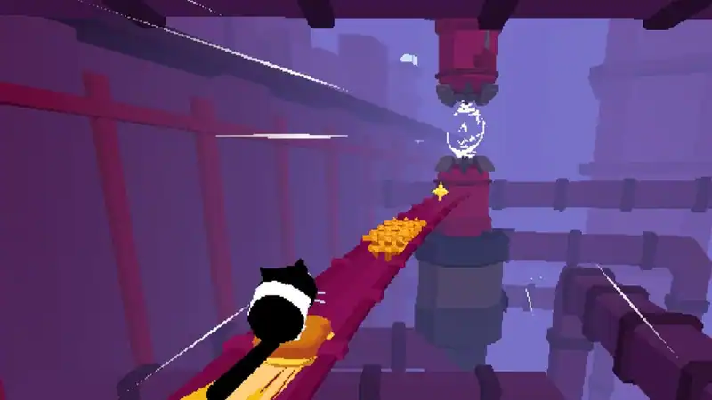 CATO: Buttered Cat — изображение 1