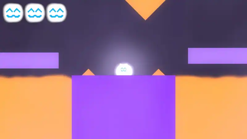 Cats are Liquid - A Light in the Shadows — изображение 3