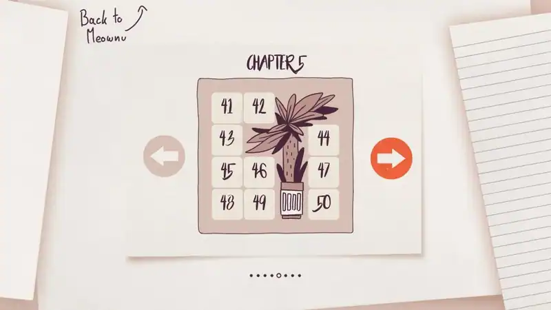 Cats Organized Neatly — изображение 3
