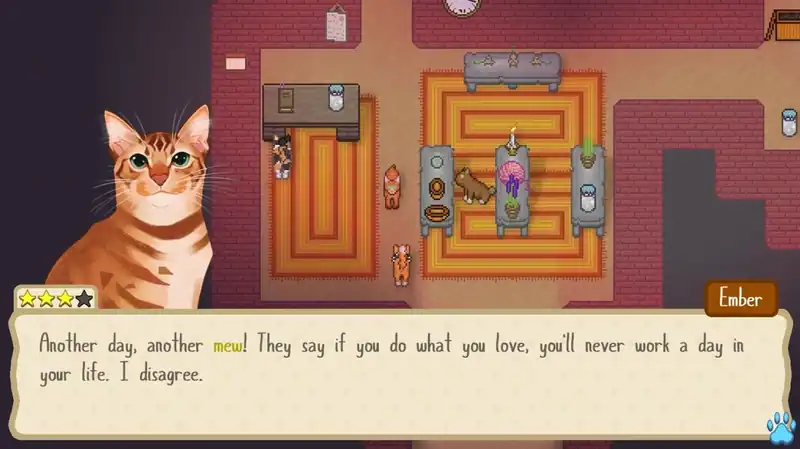 Cattails: Wildwood Story — изображение 1