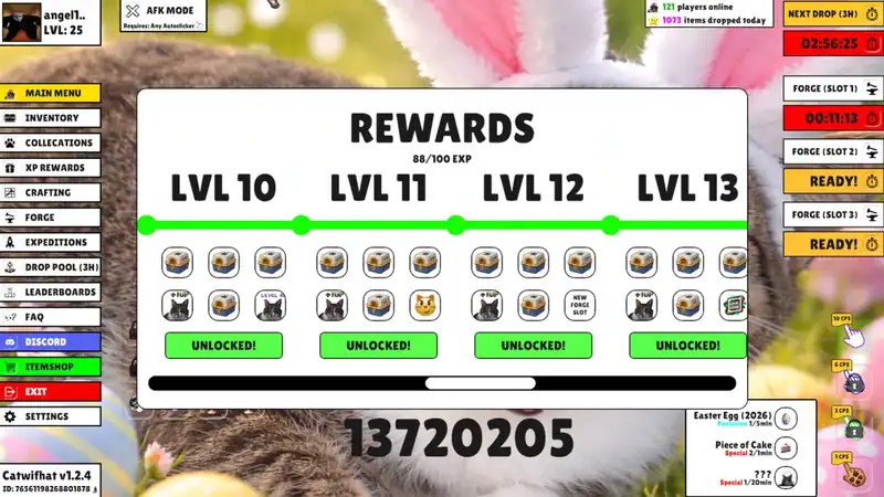 Catwifhat — изображение 3