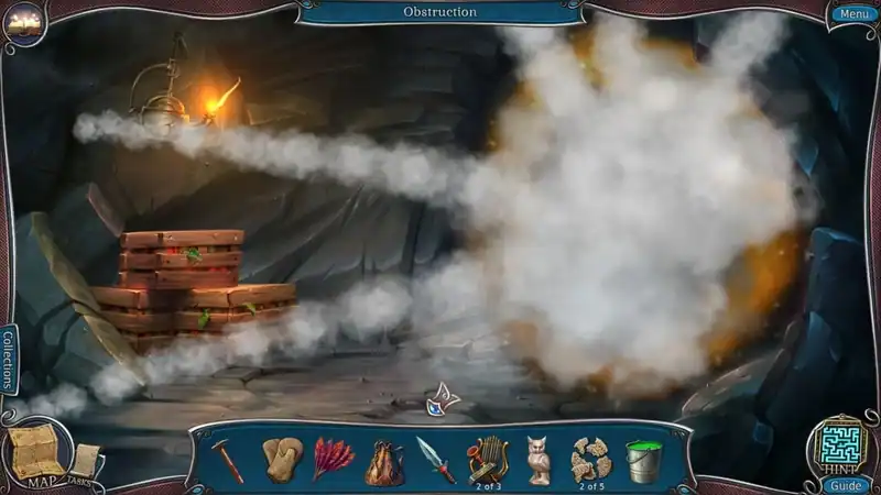 Cave Quest 2 — изображение 2