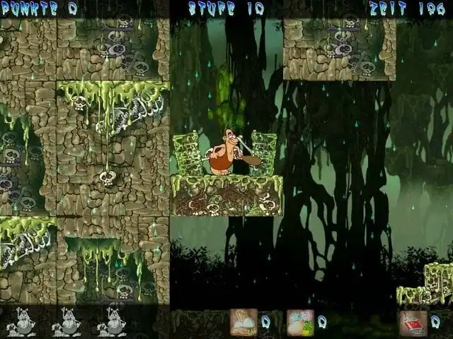 Caveman Zac — изображение 2