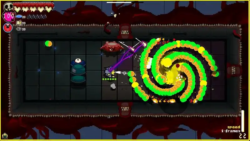 Cavity Busters — изображение 2
