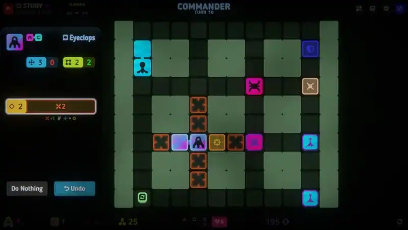 Cell Command — изображение 2