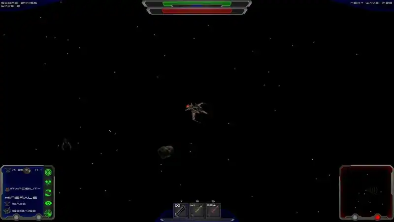 Centauri Dominion — изображение 3