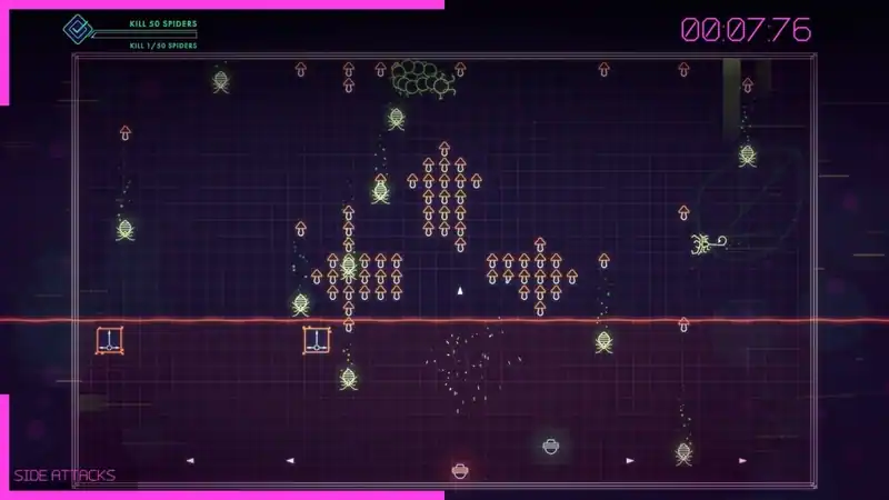 Centipede: Recharged — изображение 1