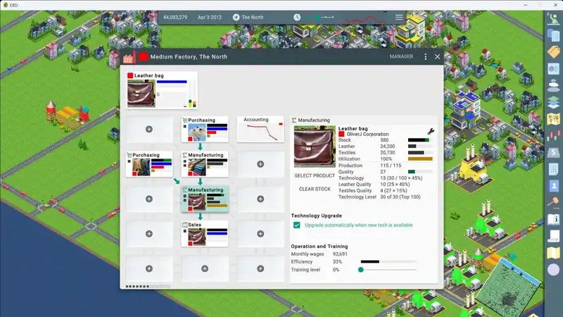 CEO — изображение 2