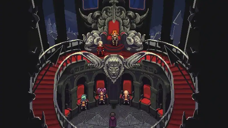 Chained Echoes — изображение 3