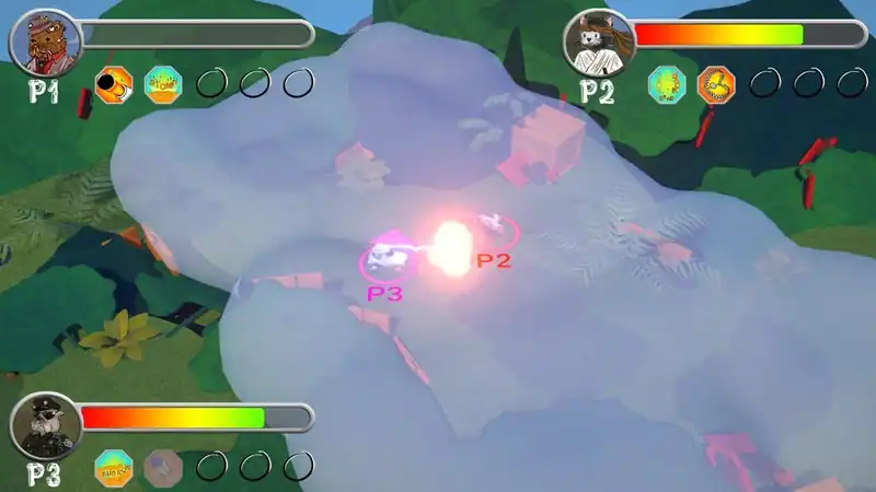 A-Vroom! — изображение 3