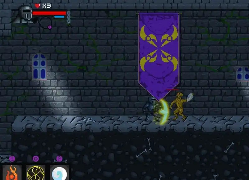 Chamber of Darkness — изображение 3