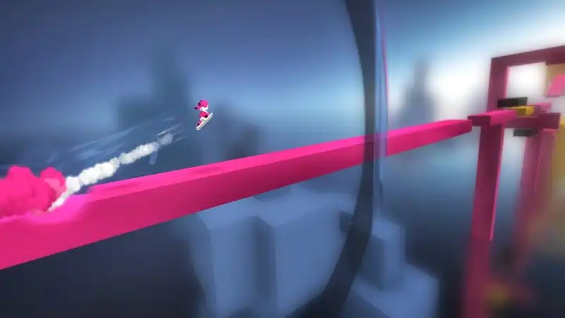 Chameleon Run Deluxe Edition — изображение 3
