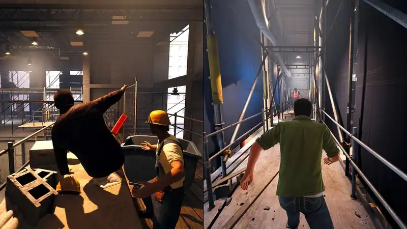 A Way Out — изображение 3
