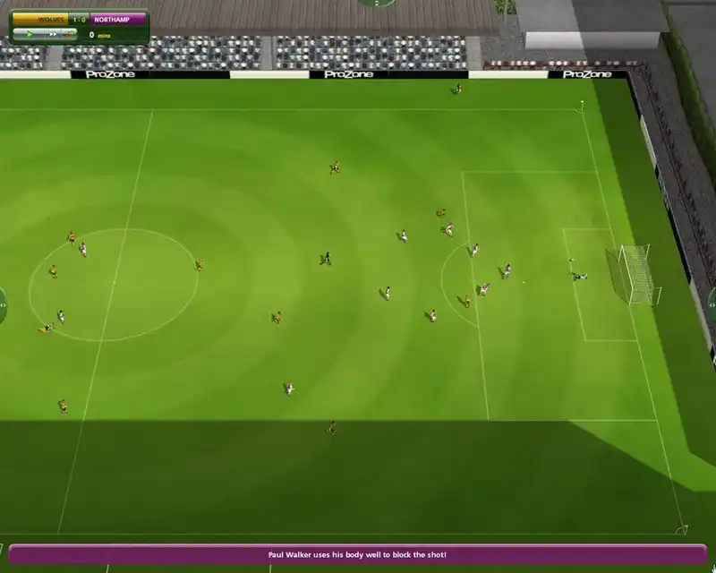 Championship Manager 2010 — изображение 2